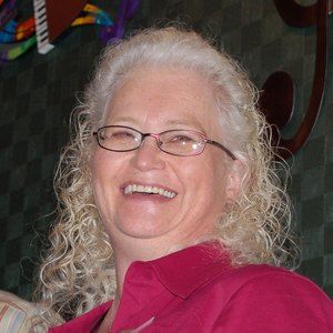 Meet your Posher, Terri